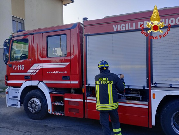 Tragedia a Varese, 50enne muore dopo una caduta dal balcone del sesto piano