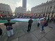 Torino continua a mobilitarsi per Gaza: &quot;La tregua è una vittoria per la resistenza palestinese&quot;