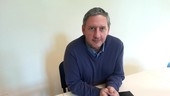 Fulvio Rubiolo, saluzzese, riconfermato per la terza volta alla presidenza del Consorzio Servizi Ecologia e Ambiente Fulvio Rubiolo, saluzzese, riconfermato per la terza volta alla presidenza del Consorzio Servizi Ecologia e Ambiente