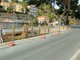 Imperia, al via i lavori di scavo per posa tubazione acquedotto del Roja in via San Lazzaro Imperia, al via i lavori di scavo per posa tubazione acquedotto del Roja in via San Lazzaro