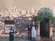 Vandalizzata la facciata del ristorante di Borgo Dora: &quot;Un atto di stupidità&quot;