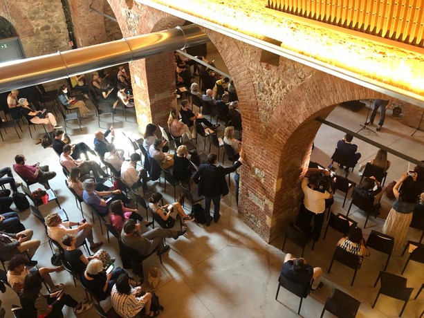 Salone Off 2026, oltre mille eventi: tra gli ospiti Irvine Welsh, Cooker Girl, Viola Ardone, Walter Veltroni