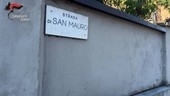 Terrore in strada San Mauro, 14enne seguita nell'androne di casa e rapinata: arrestato il responsabile, incastrato dalle telecamere Terrore in strada San Mauro, 14enne seguita nell'androne di casa e rapinata: arrestato il responsabile, incastrato dalle telecamere