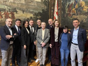 Cuneo, 30 anni di “centrosinistra”, declinato in quasi tutte le versioni possibili
