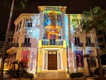 Cannes, un'estate tra arte e meraviglia: quattro grandi mostre trasformano la città in un museo a cielo aperto Cannes, un'estate tra arte e meraviglia: quattro grandi mostre trasformano la città in un museo a cielo aperto