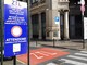 Torino Centro Aperto, Lapietra smentisce il dietrofront: "Conto di realizzare la nuova Ztl il prima possibile" Torino Centro Aperto, Lapietra smentisce il dietrofront: "Conto di realizzare la nuova Ztl il prima possibile"