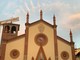 Domani il sopralluogo per valutare i danni sul pinnacolo del Duomo di Pinerolo