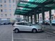Vento forte: danni in piazza Roma a Pinerolo, stop al mercato del produttori Vento forte: danni in piazza Roma a Pinerolo, stop al mercato del produttori