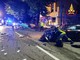 Pauroso scontro sul Sempione a Gallarate: auto si ribalta, tre persone soccorse