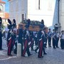 "Un uomo che ha reso onore alle istituzioni": l'ultimo saluto a Raffaele Costa, esempio di politica fatta di concretezza e servizio [FOTO]