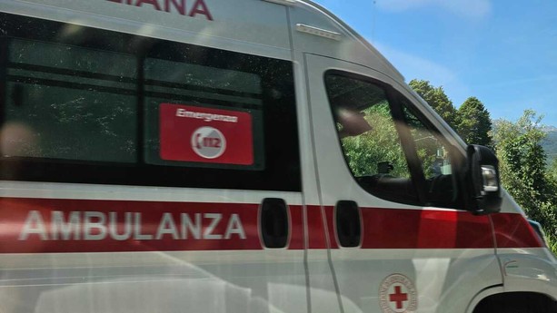 Uomo di 30 anni incornato da un toro in un’azienda agricola a Chiusa Pesio Uomo di 30 anni incornato da un toro in un’azienda agricola a Chiusa Pesio