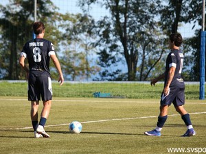 Calcio | Celle Varazze. Il dg Cioeta annuncia ulteriori novità: "La rosa sarà ulteriormente modificata. Ottimo l'impatto tra mister Gardini e la squadra"