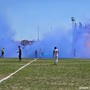 lL PAGELLONE. San Francesco Loano, serve un pizzico di autotune