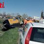 Astigiano, strade ancora troppo pericolose Astigiano, strade ancora troppo pericolose