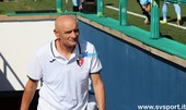 Calcio, Vado. ESONERATO MISTER ROSELLI, SESIA IN POLE PER LA SUCCESSIONE Calcio, Vado. ESONERATO MISTER ROSELLI, SESIA IN POLE PER LA SUCCESSIONE