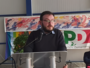 Parrinello verso la riconferma alla segreteria provinciale e rinnova il sostegno a Russo: "Il Pd savonese ora è unito"