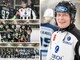 Matteo Bianchi appende il fischietto al chiodo. Ecco la sua vita da arbitro: «Sbagliamo anche noi, conta ammetterlo. L'hockey ha enormi potenzialità inespresse, ma senza Milano non crescerà mai»