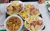 A SPASSO NEL WEEKEND. Da gnocco fritto, cotechinata, carbonara e gin al Palio dei Castelli: tutti gli eventi da non perdere a Varese e provincia