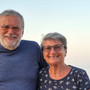 A Leggiuno gli chef Maurizio e Maria Luisa Gottardi invitano i clienti a casa e mangiano con loro: «Cuciniamo insieme e condividiamo la tavola, come una cena in famiglia»