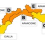 DOMENICA DA ALLERTA ARANCIONE. TANTISSIME LE SFIDE CHE SARANNO RINVIATE D'UFFICIO DOMENICA DA ALLERTA ARANCIONE. TANTISSIME LE SFIDE CHE SARANNO RINVIATE D'UFFICIO