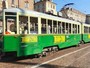Torino lancia il tram turistico "Tram e Zino", ma i disabili restano a terra Torino lancia il tram turistico "Tram e Zino", ma i disabili restano a terra