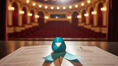&quot;L'altro Giacomo&quot; al Teatro Alfieri per sostenere la lotta al tumore ovarico
