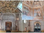 Savona ritrova la chiesa quattrocentesca del San Giacomo dopo il restauro (FOTO)