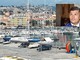 Sanremo: Daniele Ventimiglia (Lega) sul restyling del Porto Vecchio &quot;Ci hanno presentato solo le opere a mare, è il resto?&quot;