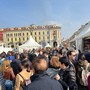 Fiera del Marrone 2025, un trionfo di sapori e partecipazione: Cuneo invasa da migliaia di visitatori