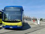 Addio gasolio, dal 1°luglio più bus elettrici nelle strade di Torino. E Gtt quadruplica i controlli contro gli evasori Addio gasolio, dal 1°luglio più bus elettrici nelle strade di Torino. E Gtt quadruplica i controlli contro gli evasori