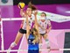 Volley A1F. Playoff Challenge, il primo acuto è di Firenze: Granda S.Bernardo superata al tie break Volley A1F. Playoff Challenge, il primo acuto è di Firenze: Granda S.Bernardo superata al tie break