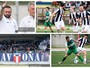 Calcio. Gli scatti della giornata biancoblu, il Savona torna a credere nell'Eccellenza dopo il 3-2 alla Prase (FOTOGALLERY)