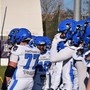 Football Americano. I Pirates sono pronti alla battaglia decisiva, oggi pomeriggio a Luceto lo spareggio salvezza contro i Lions Bergamo
