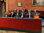 Comunali 2027, il Pd Torino fa team building: "Impariamo a gestire lo stress e fare competizione all'esterno" Comunali 2027, il Pd Torino fa team building: "Impariamo a gestire lo stress e fare competizione all'esterno"
