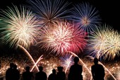 Monaco celebra l’estate con due serate di fuochi d’artificio sul Quai Albert Ier e apertura straordinaria del Jardin Exotique Monaco celebra l’estate con due serate di fuochi d’artificio sul Quai Albert Ier e apertura straordinaria del Jardin Exotique