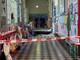 Chiavari, crolla il pavimento dell’asilo. Subito evacuato Chiavari, crolla il pavimento dell’asilo. Subito evacuato