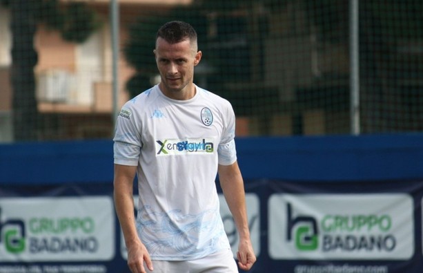 Calcio, Pietra Ligure. Sogno segna e Balducci conserva, la vittoria sul Bogliasco vale il secondo posto in solitaria