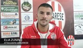 Calcio | Carcarese. Il gol di Zunino riprende l'Athletic: "Non abbianmo solo gioco ma anche carattere. Col Savona un doppio impegno tostissimo" (VIDEO) Calcio | Carcarese. Il gol di Zunino riprende l'Athletic: "Non abbianmo solo gioco ma anche carattere. Col Savona un doppio impegno tostissimo" (VIDEO)