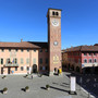 “Cherasco tra le storie” inaugura la sua prima edizione e traina il weekend in provincia di Cuneo tra cultura e intrattenimento