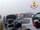 È un operaio di Savigliano, la vittima del frontale sulla “Reale” a Marene