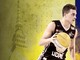 Lorenzo Penna è il primo volto nuovo della Reale Mutua Basket Torino Lorenzo Penna è il primo volto nuovo della Reale Mutua Basket Torino