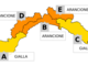 Maltempo in tutta la Liguria, domenica 18 ottobre allerta arancione nel levante savonese e in Val Bormida Maltempo in tutta la Liguria, domenica 18 ottobre allerta arancione nel levante savonese e in Val Bormida