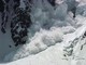 Nuove nevicate, il rischio valanghe torna a salire nelle vallate del Cuneese e del Monregalese