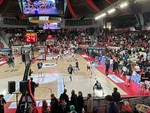 VARESE-UDINE, la diretta. La Openjobmetis cerca il bis contro gli ex Spencer e Vertemati VARESE-UDINE, la diretta. La Openjobmetis cerca il bis contro gli ex Spencer e Vertemati