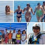Il mare per tutti, davvero: alla Marina di Loano la bellezza di “Freedom to Swim” (Foto e Video)