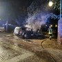 Decine di auto bruciate a Cavallermaggiore in cinque mesi: a processo il presunto incendiario Decine di auto bruciate a Cavallermaggiore in cinque mesi: a processo il presunto incendiario