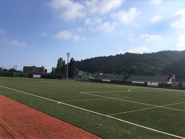Pro Savona. I Pirates replicano al vicepresidente Marinelli: "Abbiamo ricevuto un preventivo, nemmeno un progetto..." Pro Savona. I Pirates replicano al vicepresidente Marinelli: "Abbiamo ricevuto un preventivo, nemmeno un progetto..."