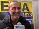 Calcio, Imperia. Lupo esorta i suoi giocatori: "Niente facce tristi! Nel secondo tempo una sola squadra in campo" (VIDEO) Calcio, Imperia. Lupo esorta i suoi giocatori: "Niente facce tristi! Nel secondo tempo una sola squadra in campo" (VIDEO)