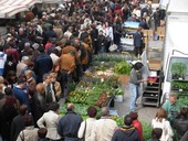 EVENTI / Cuneo in fiore e Monfleur a Mondovì riempiono di profumi e colori la domenica in Granda