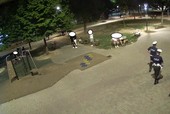 Bra, ubriachi molesti nei giardini di piazza Roma: la Polizia Locale ne allontana cinque in un giorno